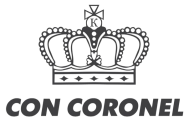 Кафе «Con Coronel» Кафе «Con Coronel»