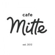 Кафе «Mitte»