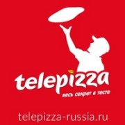 Пиццерия «Telepizza» Пиццерия «Telepizza»