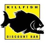 Бар «Killfish»