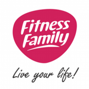 Фитнес-клуб «Fitness family»