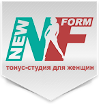 Тонус-студия «New form»