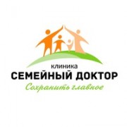 Медицинская клиника «Семейный доктор»