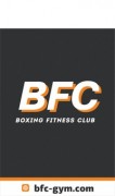 Спортивный клуб «Boxing Fitness Club»