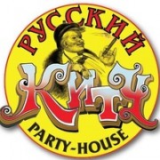 Ресторан «Русский китч»