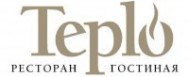 Ресторан «Teplo»