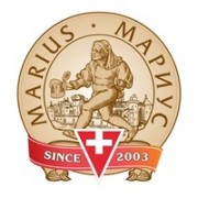 Ресторан «Marius»