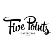 Гастробар «Five points»