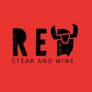 Ресторан «Red. Steak & Wine»