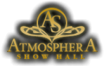 Ресторан «Atmosfera»