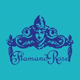 Ресторан «Flamand rose» Ресторан «Flamand rose»