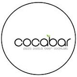 Ресторан «Cocabar»