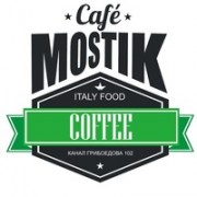 Кафе «Mostik»