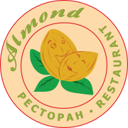 Ресторан  «Almond»
