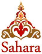Кафе «Sahara»