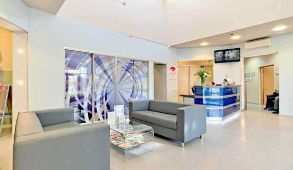 Центр имплантологии доктора Зорина