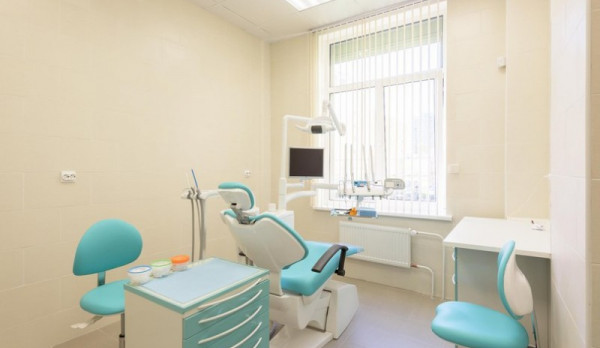 Стоматология «Жемчужная улыбка»