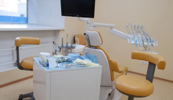 Стоматология «Город улыбок»