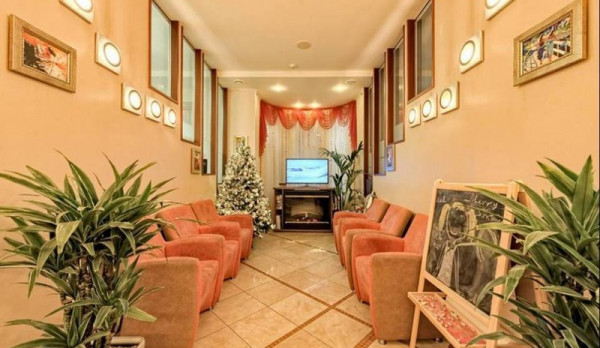 Стоматология «Вашъ Дантистъ»