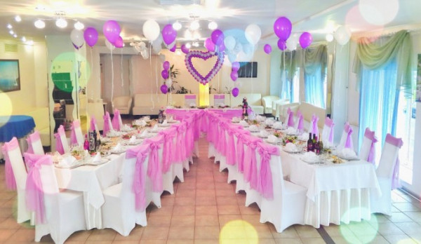 Банкетный зал «Наутилус»