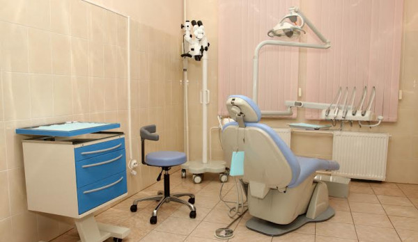 Стоматология «Dr. Dentist»