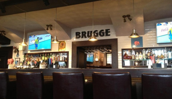 Ресторан «Brugge»